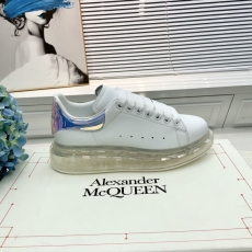 Alexander Mcqueen Low Shoes